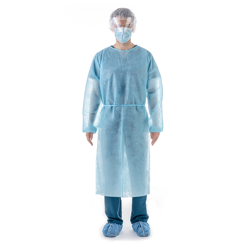 Isolation Gown